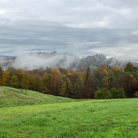 Adori Lägenhet Ilirska Bistrica Exteriör bild